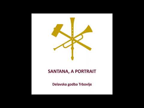 Santana, a Portrait – Giancarlo Gazzani (arr.) (LIVE)