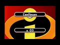 Game Over: The Incredibles (GBA)