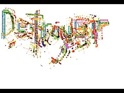 Destroyer (solo) live @ Lodge Room in Highland Park on 5/9/19. part 1