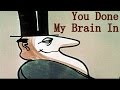 Bonzo Dog Band - You Done My Brain In