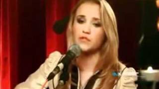 Emily Osment   What About Me   Unofficial Music Video
