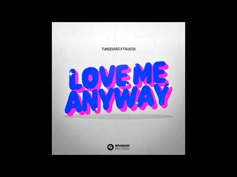 Tungevaag x Faustix - Love Me Anyway