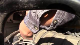 Ford Ranger IAC Replacement