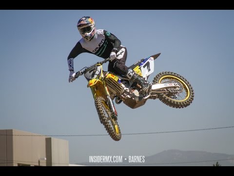 James Stewart and Ryan Villopoto RAW