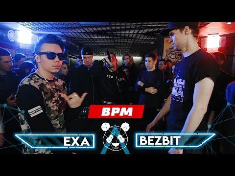 Exa vs BezBit