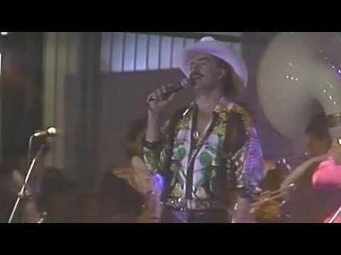 Joan Sebastian - Manuel Juárez (En Vivo en el Río Nilo)