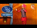 Indian Idol Marathi - इंडियन आयडल मराठी - Episode 22 - Best Moments 1