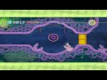 GameSpot Reviews - Kirby's Epic Yarn Video Review