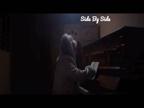 Side By Side - Official Mary Keey Video