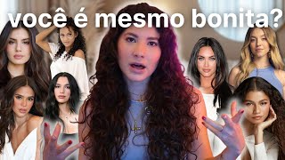 Beleza na Visão Feminina e Masculina: O Que É Tão Diferente?