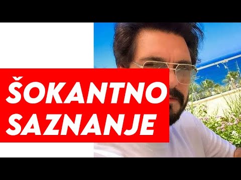 NEVEROVATNO OTKRICE - Halil Ibrahim Ceyhan ce uraditi OVO - Svi ŠOKIRANI