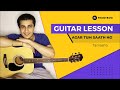 Agar Tum Saath Ho Guitar Lesson by Prakul Sharma | Arijit Singh | Easy Guitar Lesson@Siffguitar