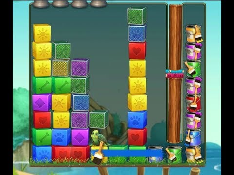 Pet Rescue Saga Level 2478