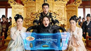 Download lagu 🥰They Forced a Prince to Marry Me. Joke’s on Them—I’m a Secret Agent with Superpowers! #historical mp3