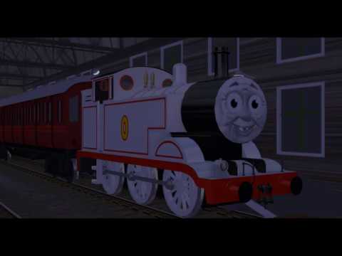 (Unfinished) Ghost Train the untold story of timothy V2