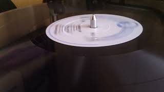 VIVIAN WITHERS ~ Hangin' On + Pull Up 38 (What Is Man + Joe Blake, B Side)
