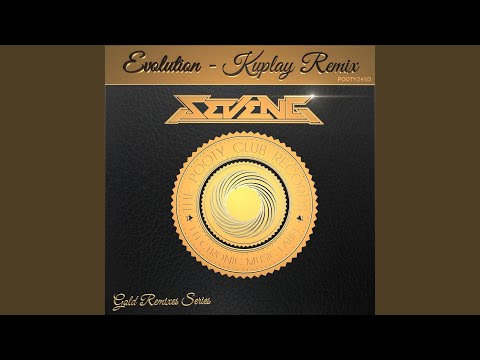 Evolution (Kuplay Remix)
