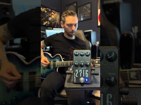 Guitar pedal "mojo" isn't real #shorts #guitar #geartalk