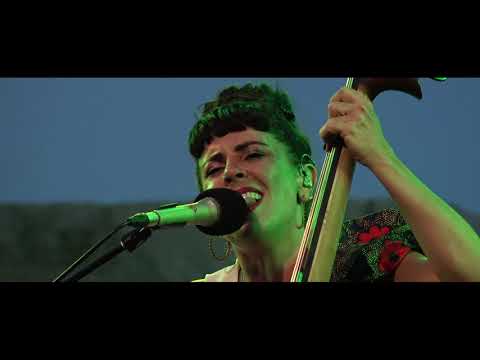 "Figir d'fami" MY JOSÉPHINE - LIVE au Théâtre de la Mer - Festival FIEST'A SÈTE
