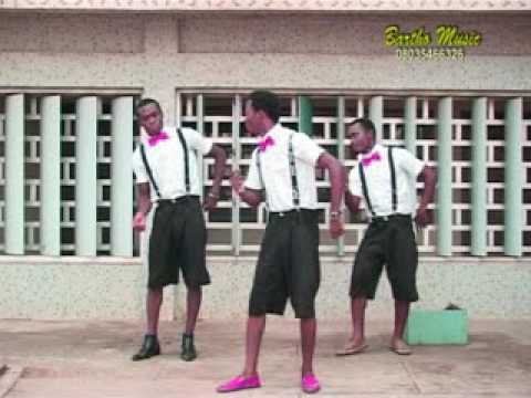 The Apostles - Mmere Gini (Official Video)