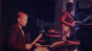 Jukka White Electric Blues — Roll and Rhumba