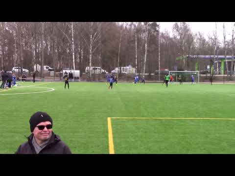 FJK 06 Manu - Fc Honka 06 Haa musta