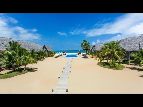 Maalu Maalu Resort & Spa | Pasikudah, Srí Lanka | CK VIVE