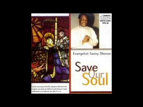Evangelist Sonny Okosun - Talo Da Bi 'Re