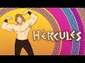 Hércules HD Destripando La Historia