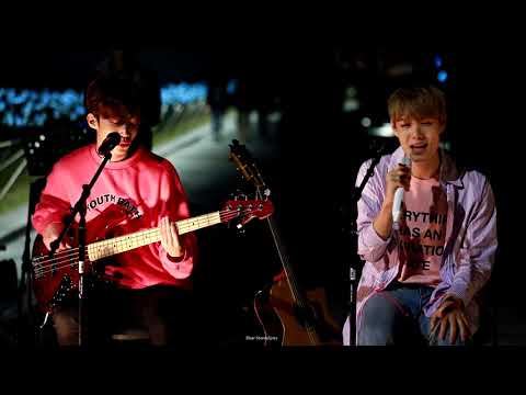 171021 허니스트 HONEYST 감정 동성, 철민 focus