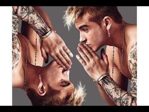 Danny Avila, The Vamps - Too Good to Be True ft. Machine Gun Kelly ( Official Video )