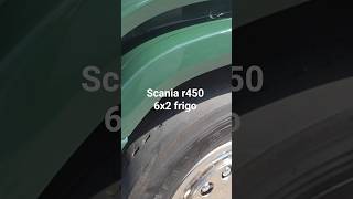 Camion frigo Scania R450 in vendita - Immagine 4 | Autoline IT Camion frigo Scania R450 | Immagine 4 - Autoline