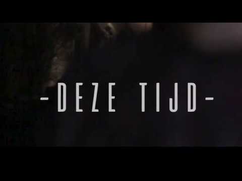 Leezy - Deze tijd (Prod. by Homage, D-Low)