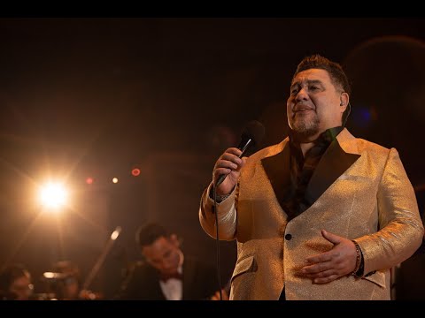 El Sistema Session III Neguito Borjas