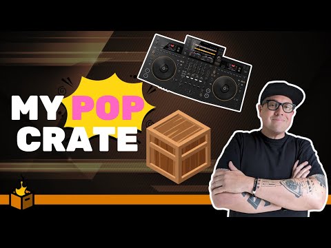 Top Pop Hits for DJs in 2023 - Crate Hackers, DJ, Top Hits
