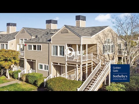61 Parkview Cir Corte Madera CA | Corte Madera Homes for Sale