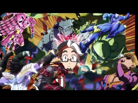 FURRYMON: Gotta Smash 'Em All (Beat Him)