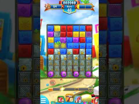 Pet Rescue Saga Level 1848 No hack No Boost