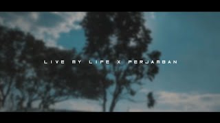 Download lagu DJ GEDRUK • LIVE MY LIFE X PERJAMBAN • DONGKREK CEPAK JEDER [Madiun SlowBass] mp3