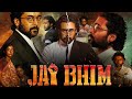 Jai Bhim Latest South Indian Hindi Dubbed Movie 2023 South Movie In Hindi 2023