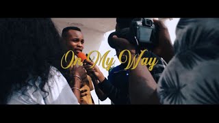ON MY WAY (OFFICIAL VIDEO) - JOHN OWONIBI &amp; RMC