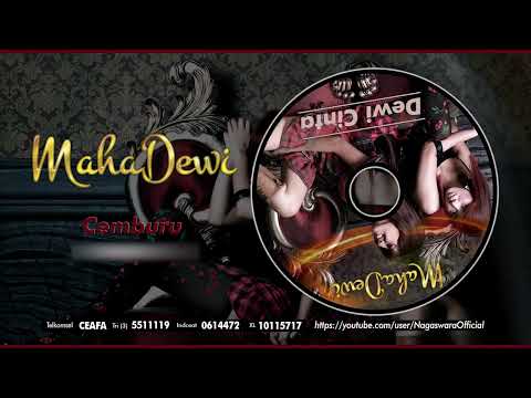 Maha Dewi - Cemburu (Official Audio Video)