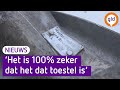 Vliegtuigwrak geeft eindelijk duidelijkheid over Unkel Karl