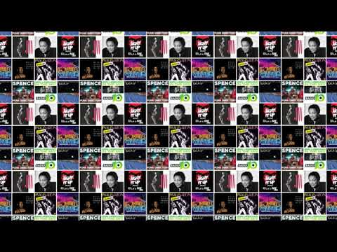 SPENCE - Funk Directory (from Ben Liebrand's In The Mix on Radio10.nl)
