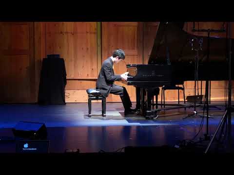 Paraphrase on Figaro's Aria from Rossini's "Barber of Seville" | Daily Joy | From the Top