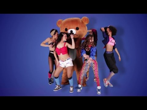 Estela Martin - All I Want Is You