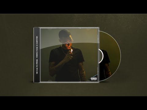 [FREE] Freeze Corleone x 13 Block Type Beat - "Occulte" ⚰ (Prod. Traplysse x Shayaa)