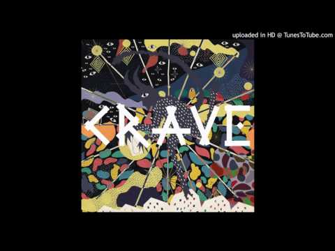 Jimpster - Crave feat. Florence Rawlings (Flabaire Remix)