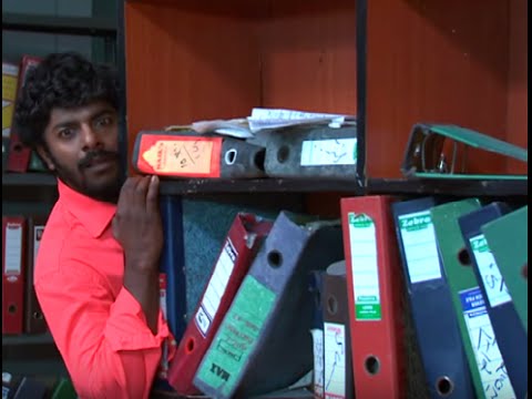 Marimayam I Ep 172 - "Mad Mandodhari" I Mazhavil Manorama