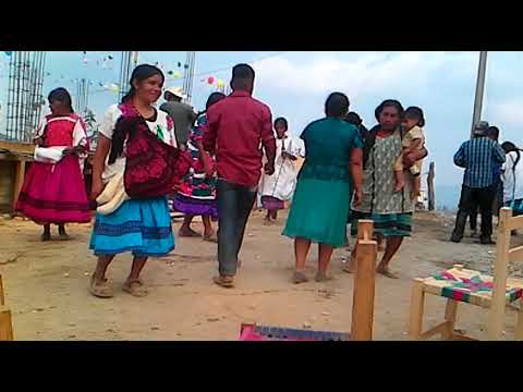 Loma Canoa mpio d Cochoapa el Grande